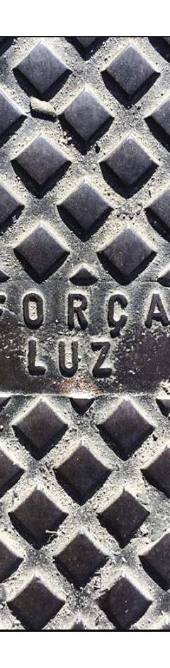 Força e luz