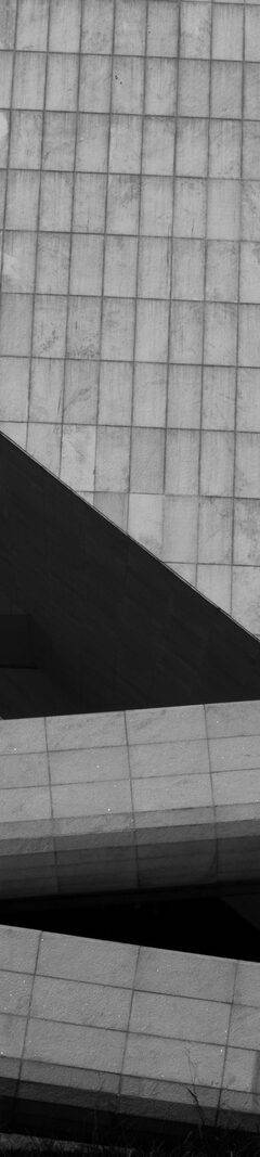 Geometria e solidão